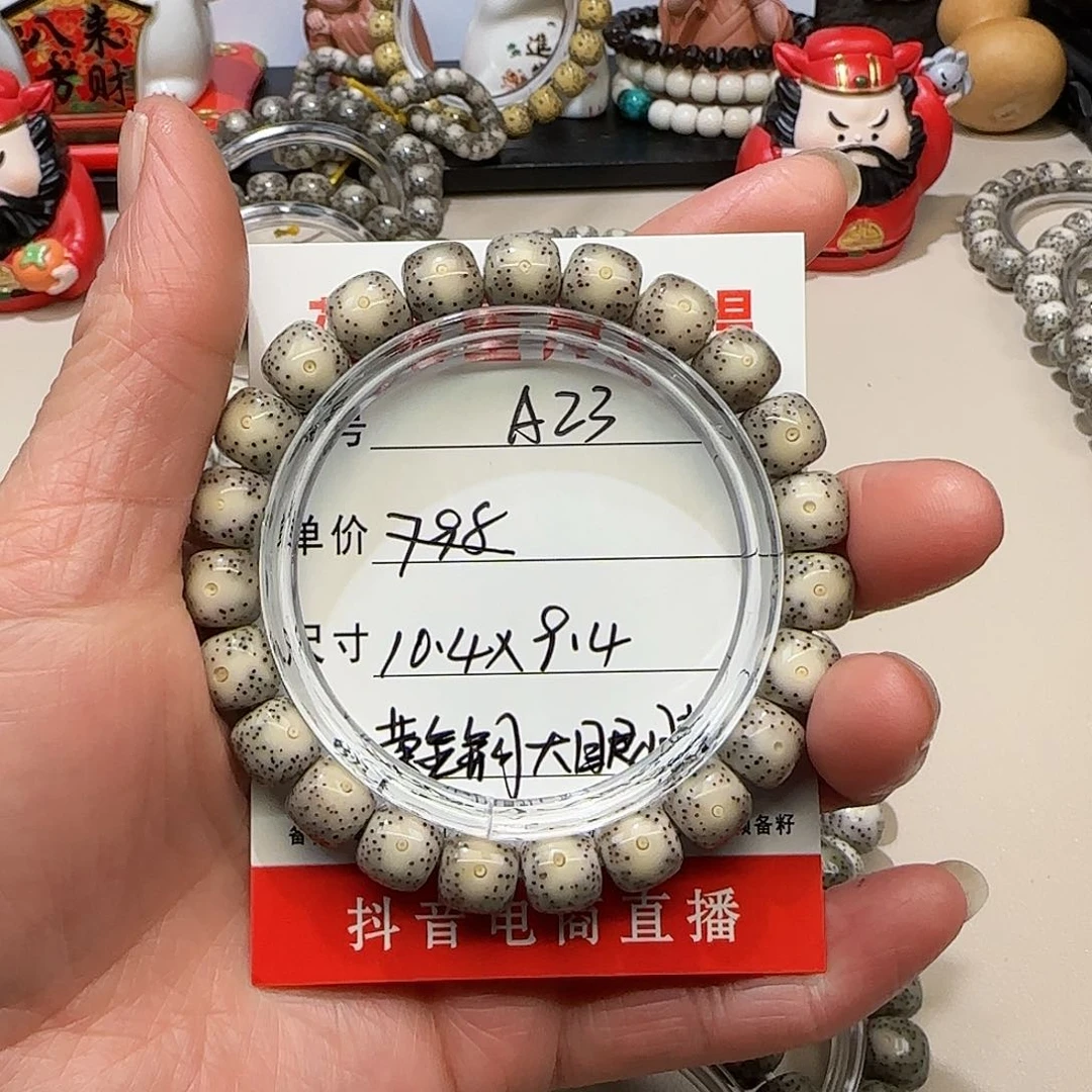 昨*海南荷塘星月菩提A20