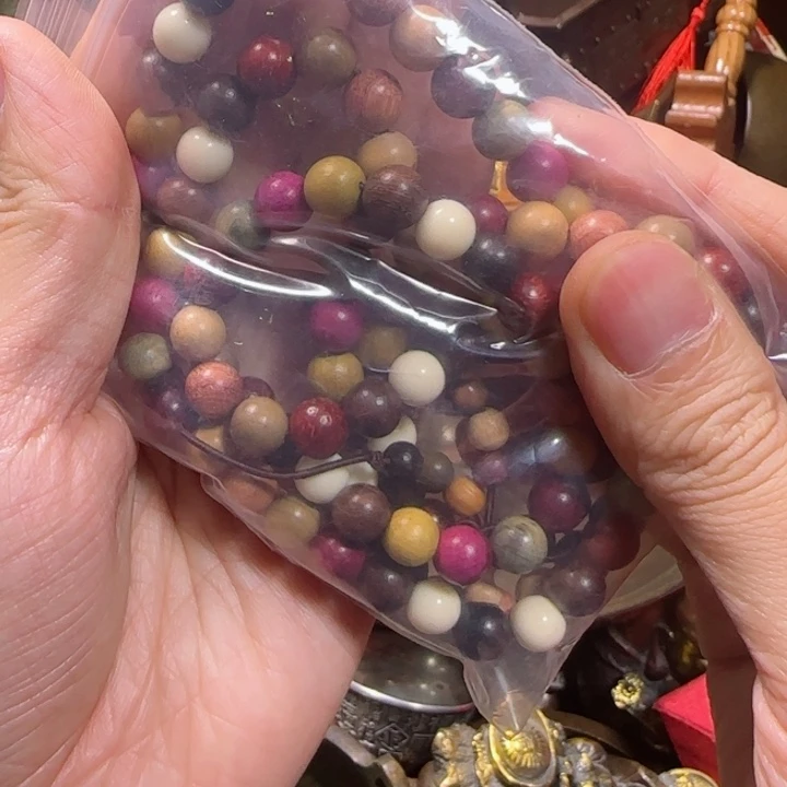 铜器把玩摆件链接