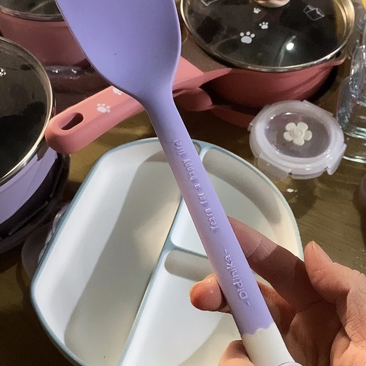 独角兽的铲子一个