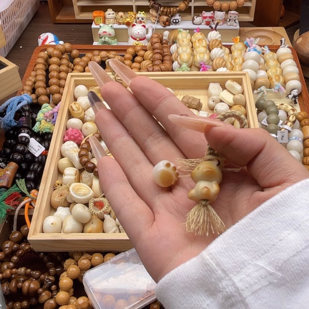 手串猴头核桃之*