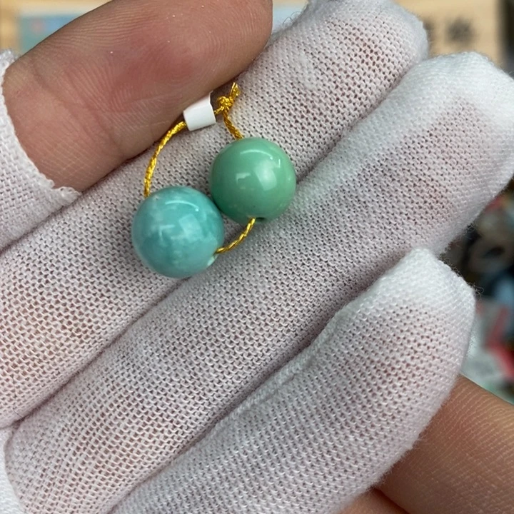 【闪购商品】绿松石珠宝奇石未镶嵌