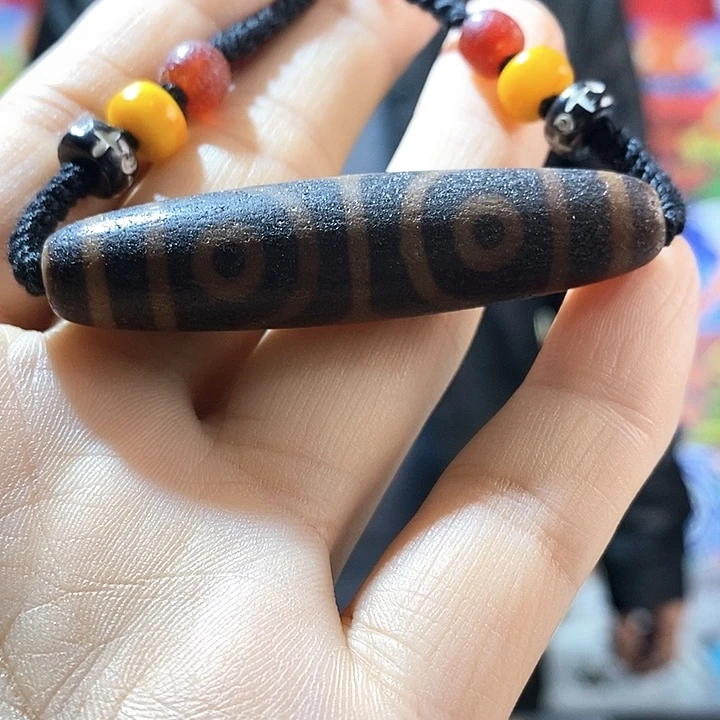 玛瑙/玉髓未镶嵌颈饰94