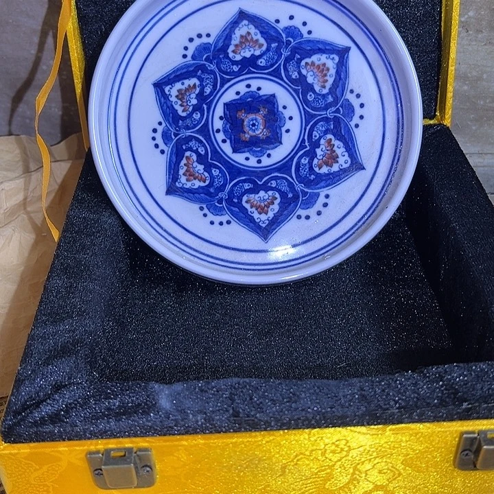 摆件景德镇陶瓷摆件