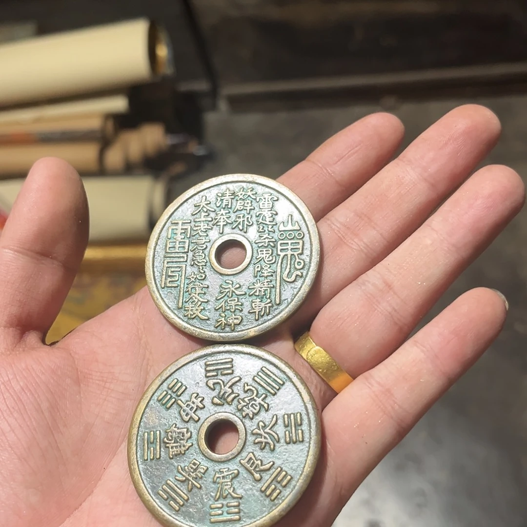 手工艺品琉璃老家的货没有坏的