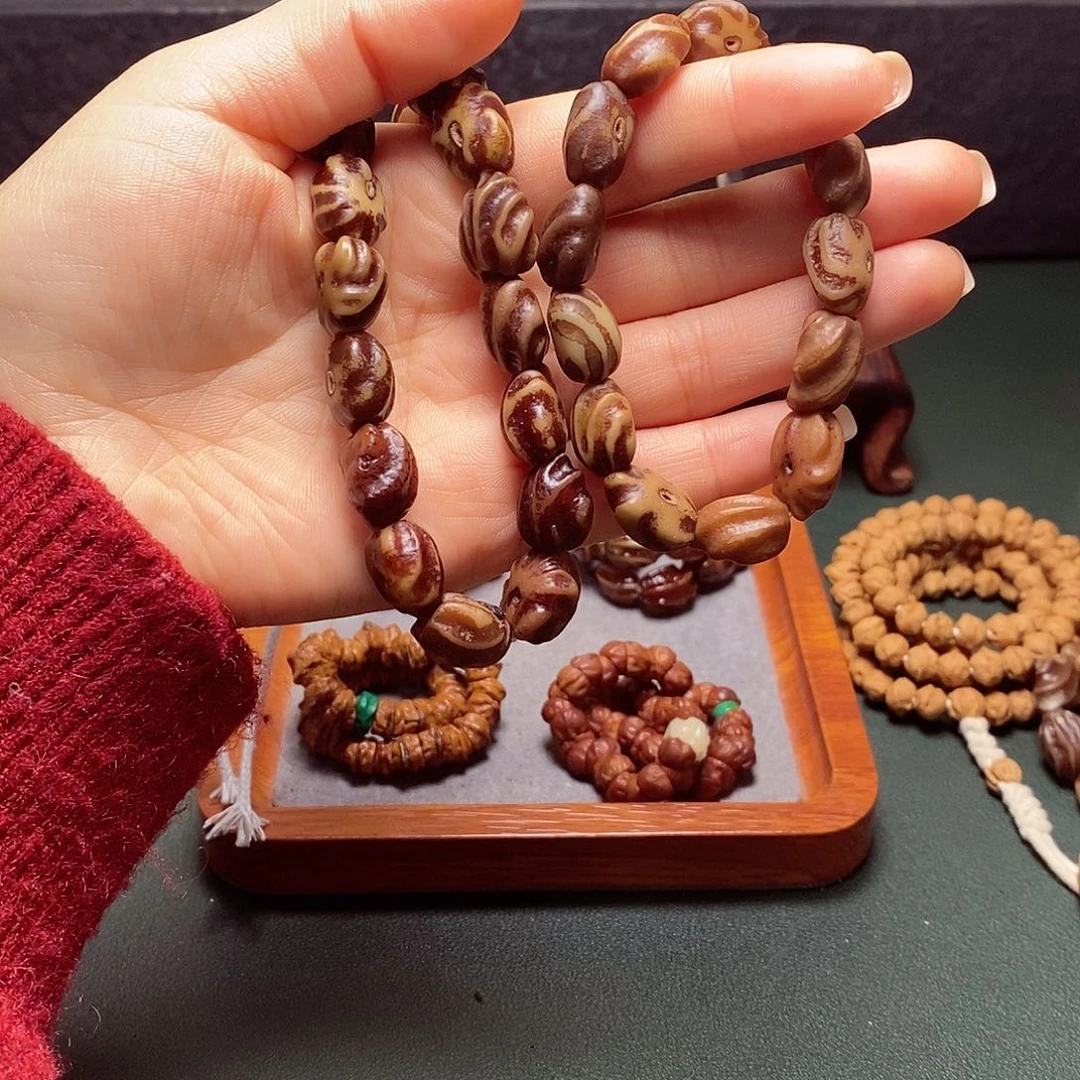 吊坠柏香籽/百香籽67.7