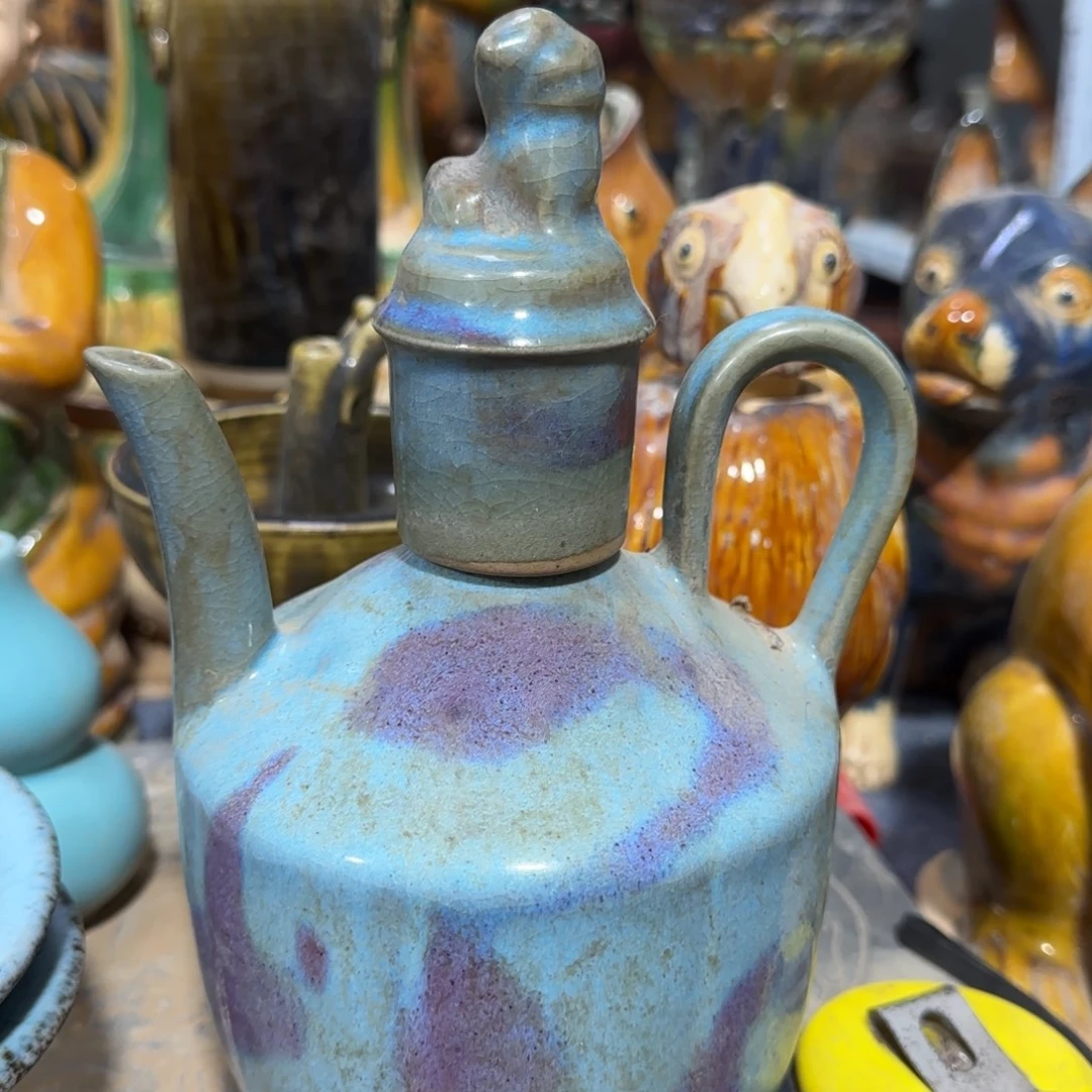 陶瓷摆件摆件摆件