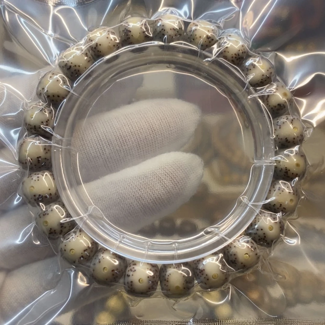 【闪购商品】吊坠星月菩提-*大眼睛10-9