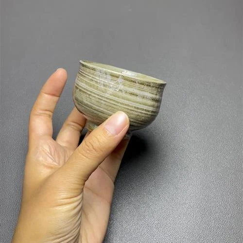 【闪购商品】茶盏-533............