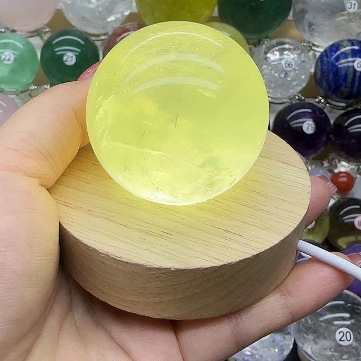 未镶嵌珠宝半成品水晶
