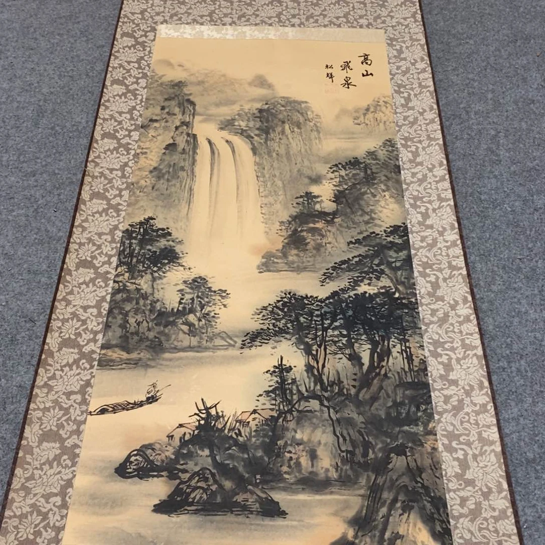 用****8文化创意装饰美术品