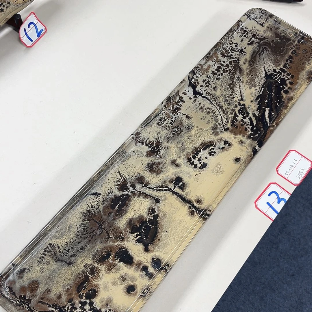 石材广西天然国画石