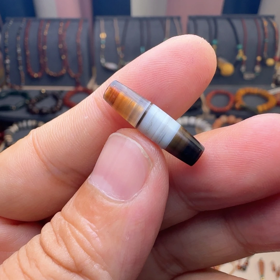 玛瑙/玉髓颈饰未镶嵌r g k f f v j