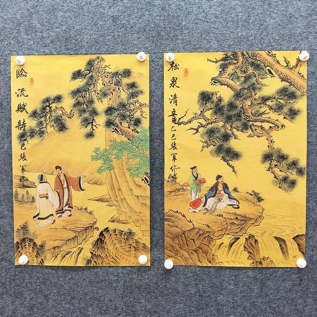 美术作品艺术作品2