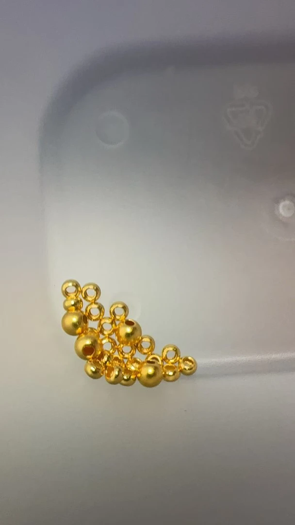 足金饰品2.314克（DIY定制款）