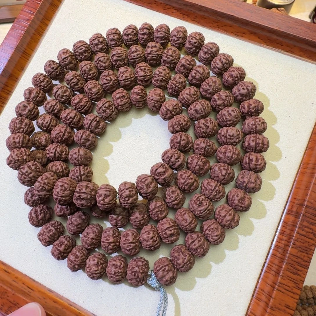 ****比吊坠金刚菩提老树王