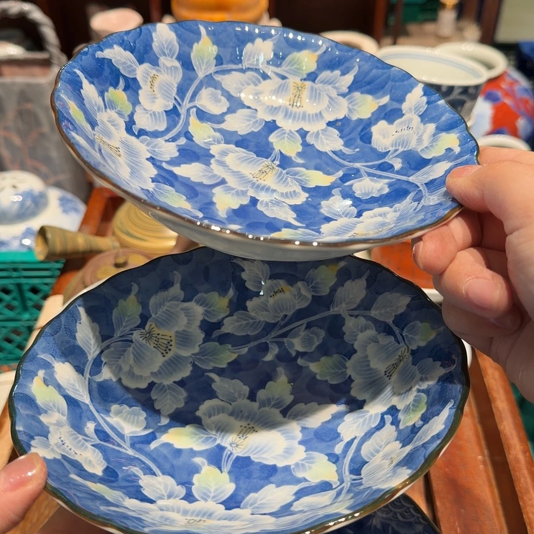 瓷片五十包邮 非全新