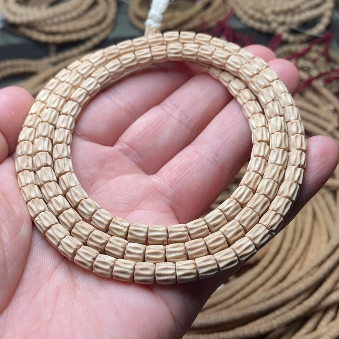 柏香籽/百香籽手串