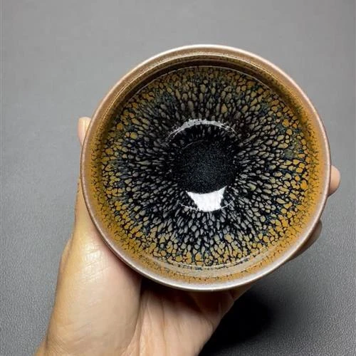【闪购商品】茶盏-600............