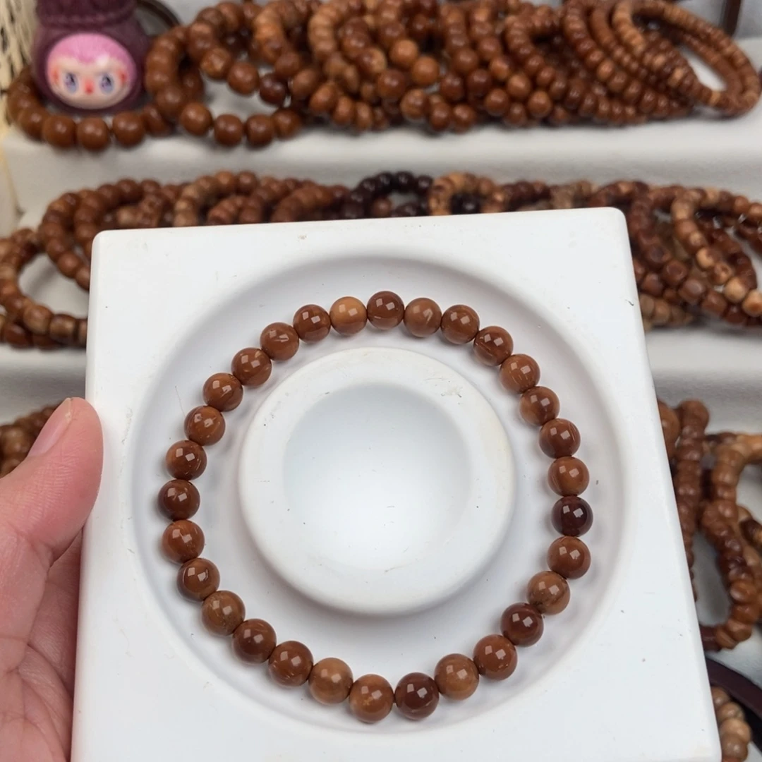 库克手串福利款单圈卡6