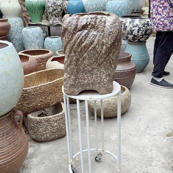 高度36口径20有孔