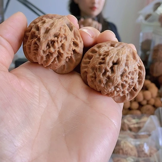 【闪购商品】把件文玩核桃