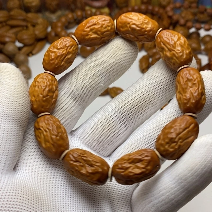 手串/手链橄榄核