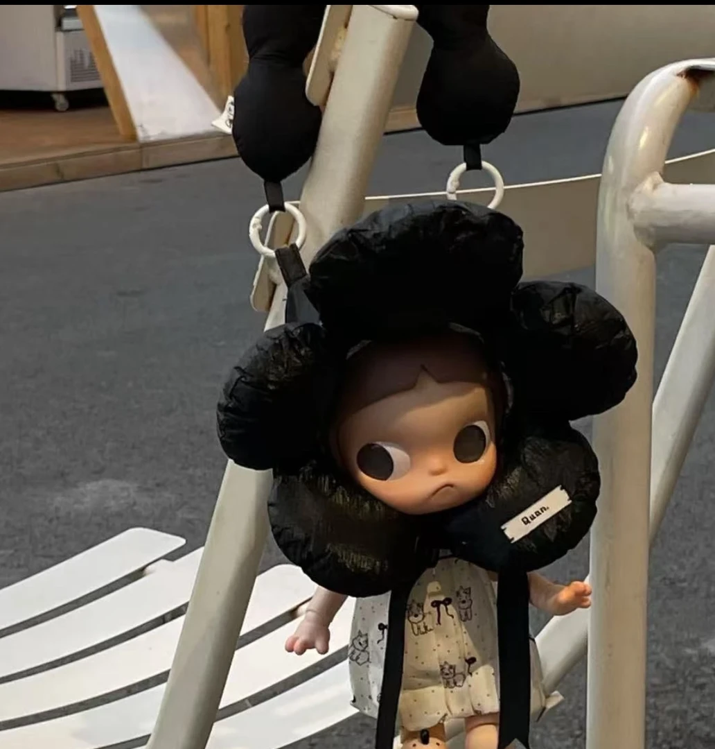 格格驾到潮玩直播间一单一付