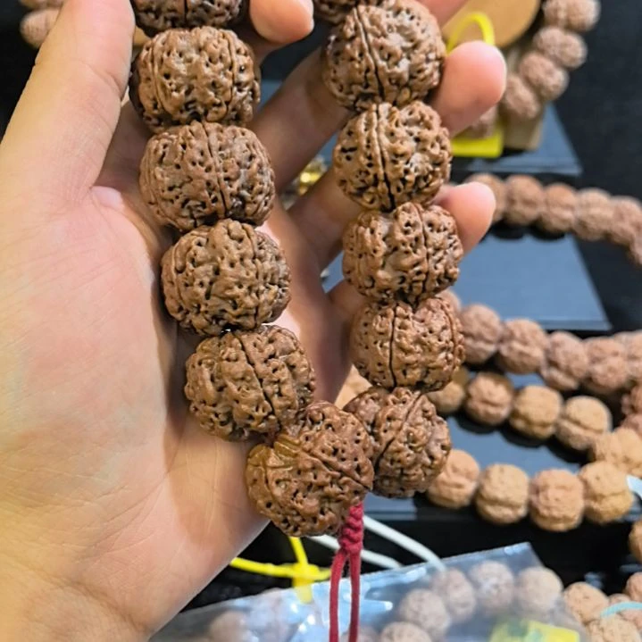 _***6吊坠金刚菩提金刚菩提豆腐块大尺寸28