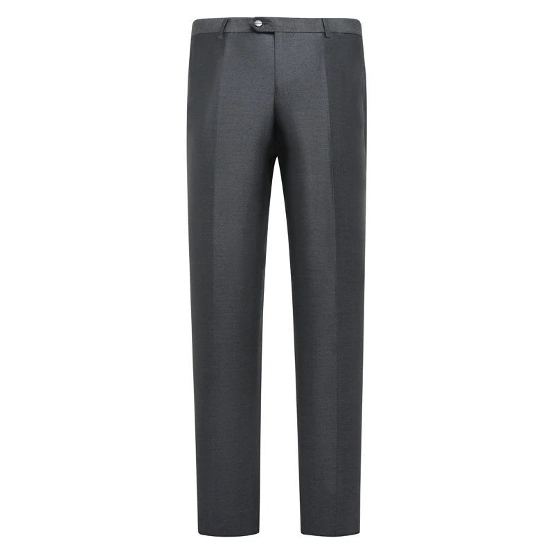 AB1274邦纳男士春秋西裤 中腰修身商务休闲长裤 28966