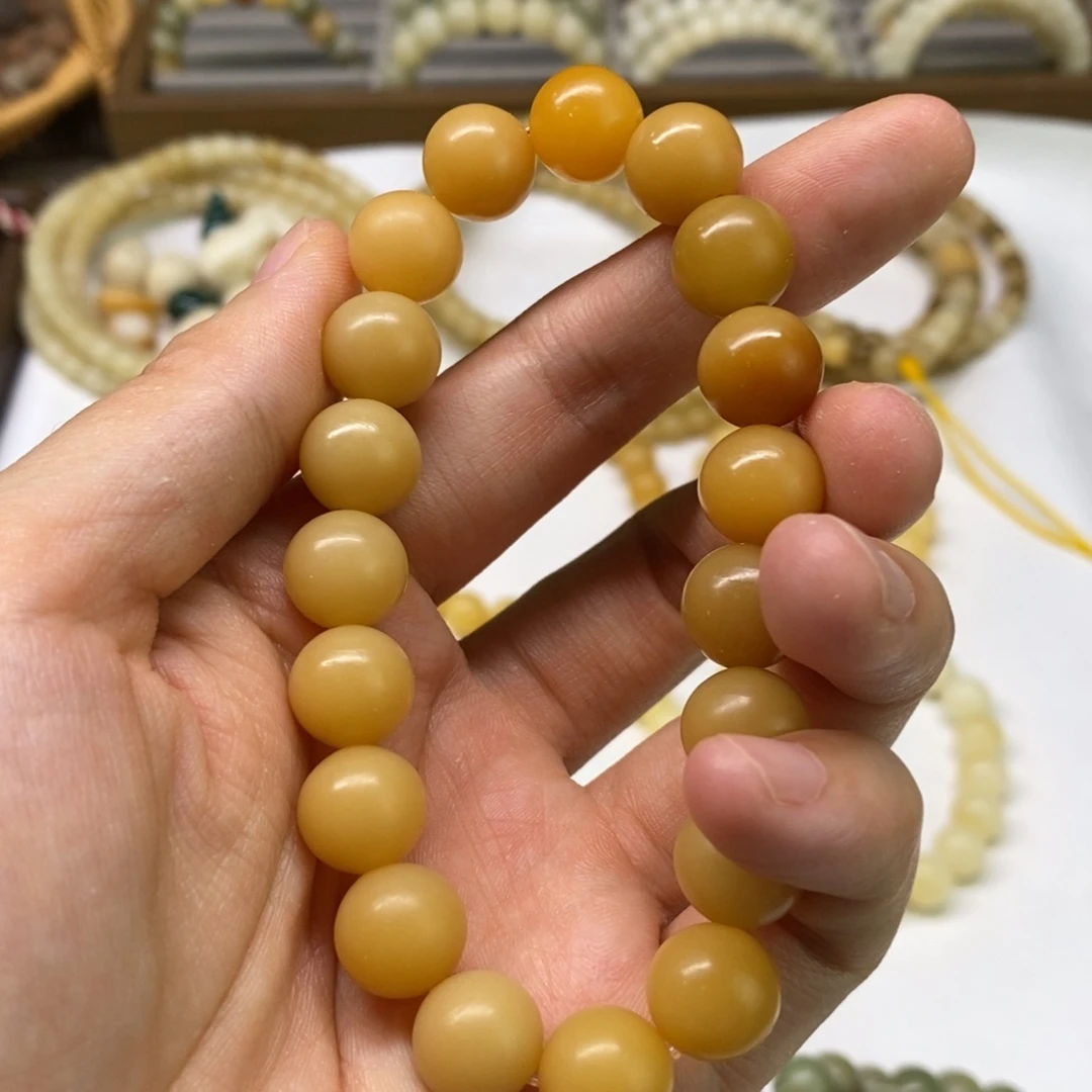 往***生吊坠菩提根/象牙果余生