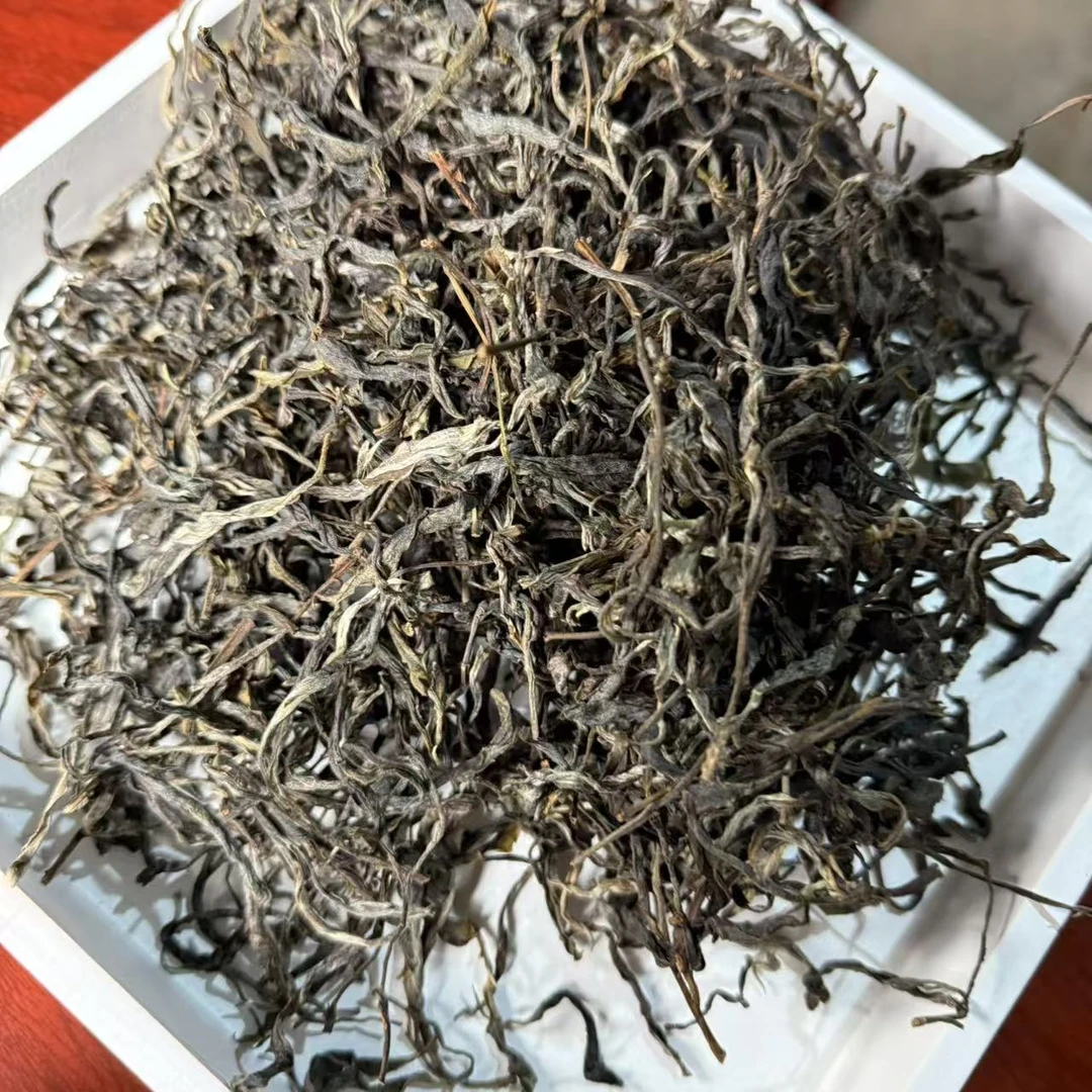 C05-段萍 2025年丁家寨乔木春茶
