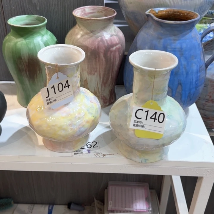 景德镇陶瓷艺术品