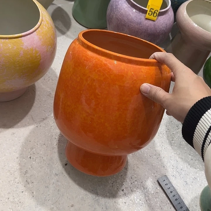 摆件微瑕有孔微瑕
