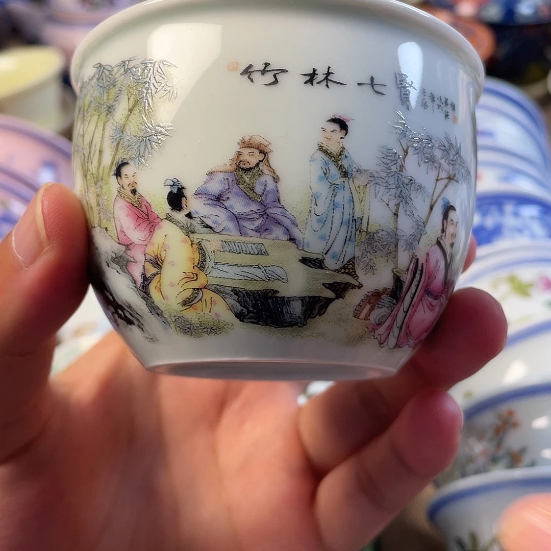 景德镇陶瓷555566666666