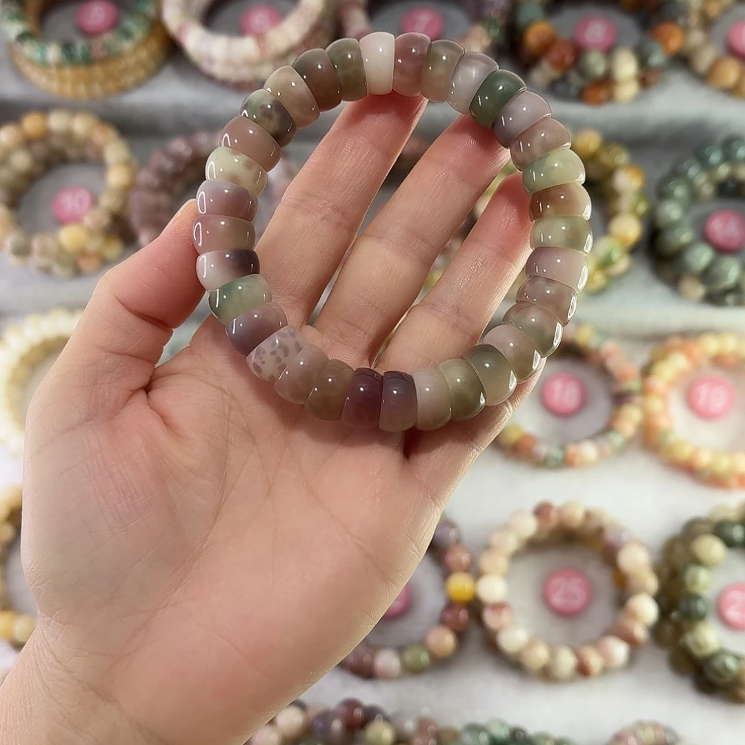 吊坠菩提根/象牙果