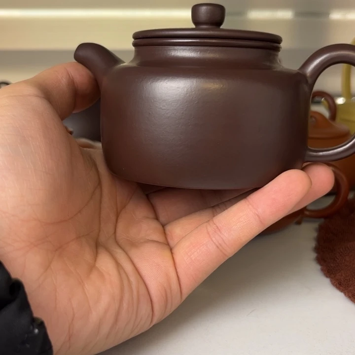 茶壶紫砂紫砂茶具