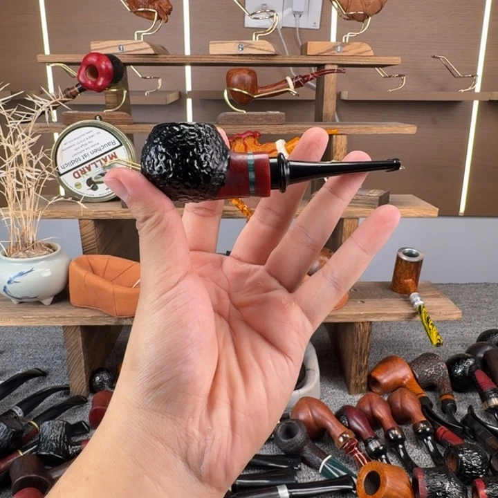 用****6意大利进口石楠木