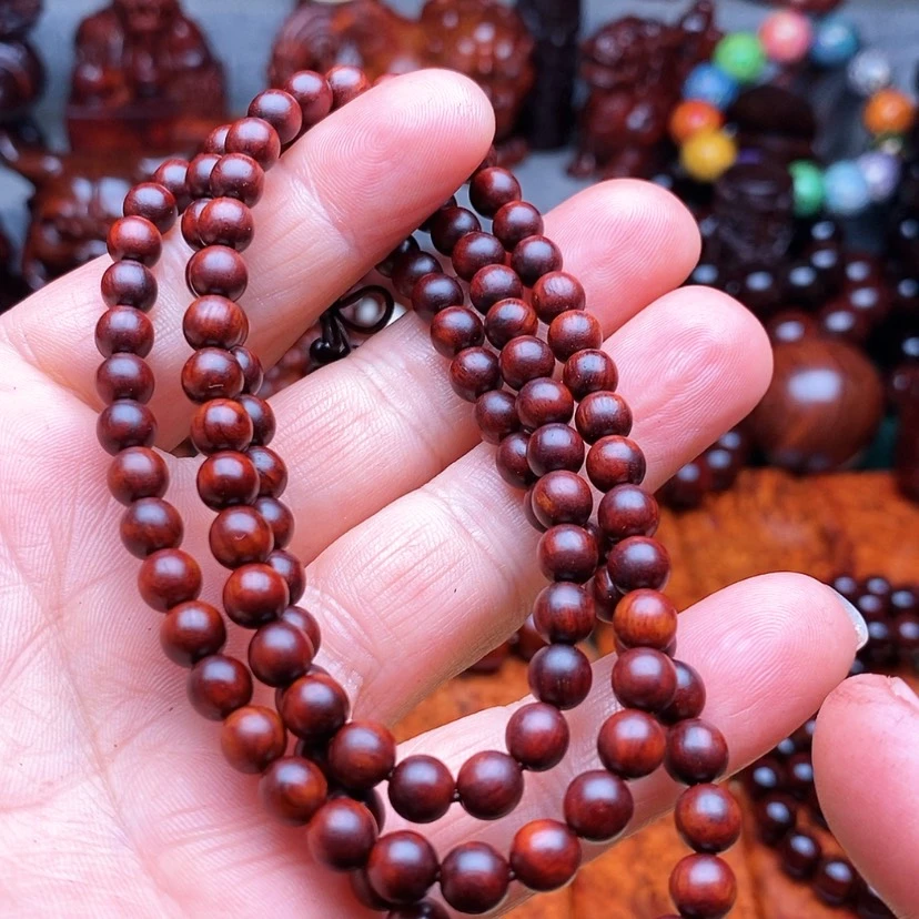 【闪购商品】檀香紫檀（小叶紫檀）多样性发其一小叶紫檀0.6