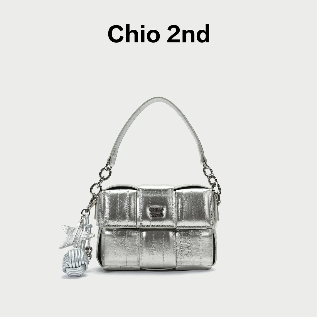 南风Chio2nd 小方包