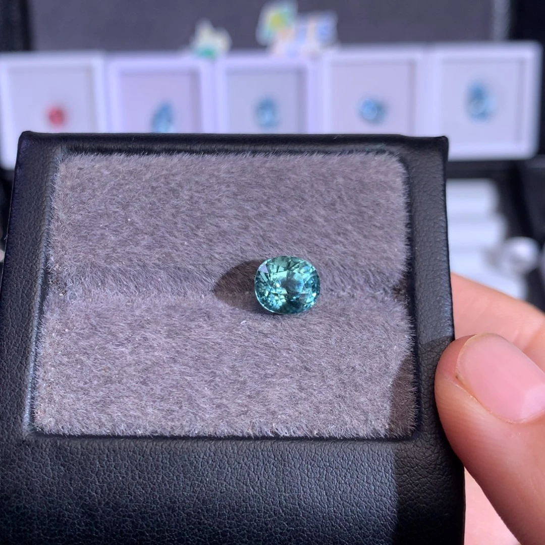 未镶嵌珠宝奇石碧玺2.47ct