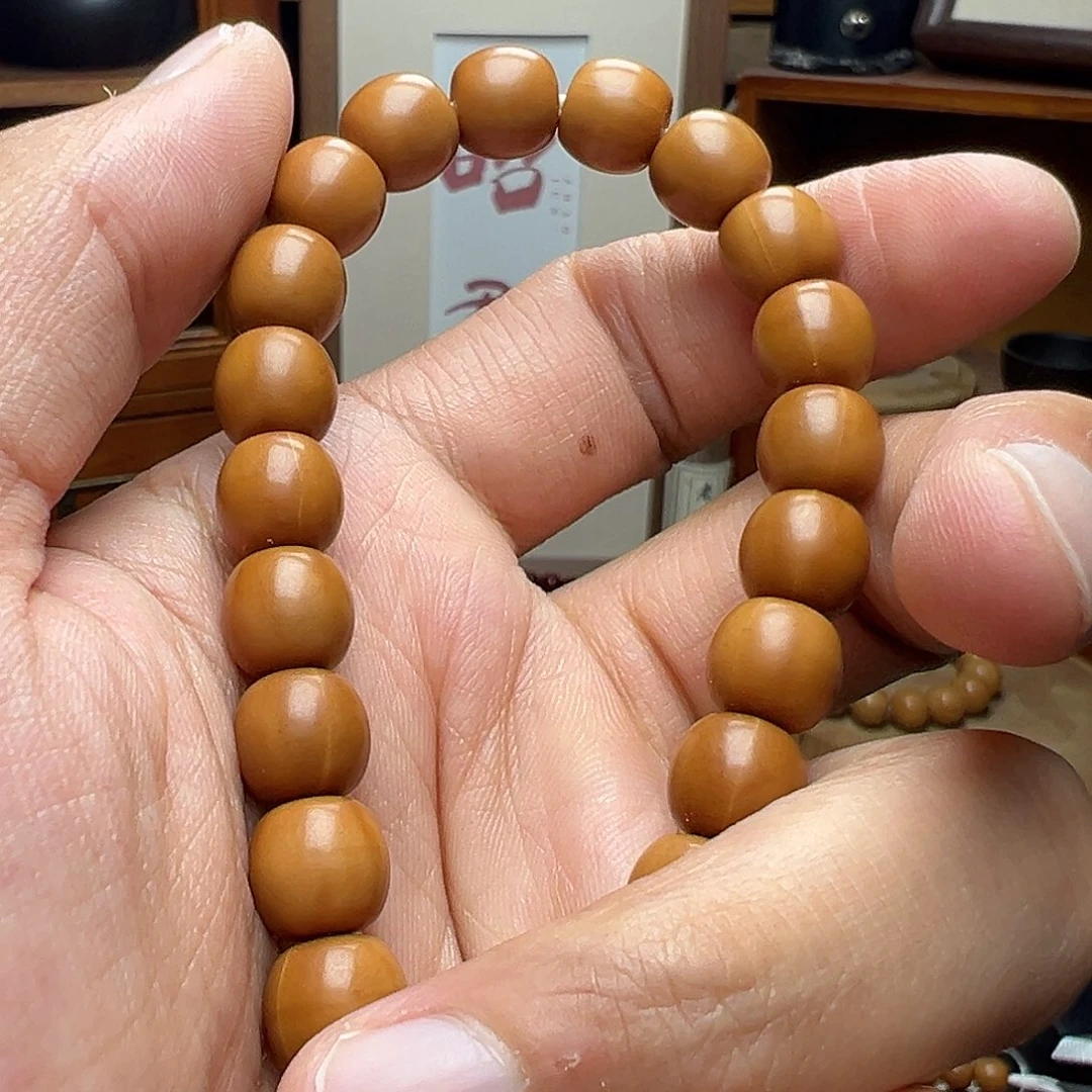 手串猴头核桃朦*老行