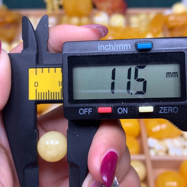 非金属配珠配饰02