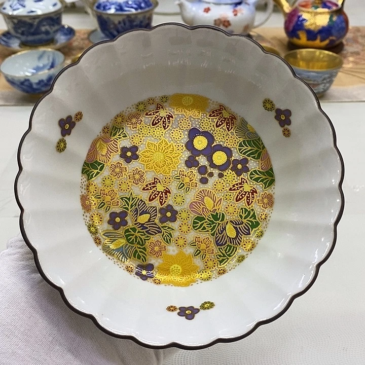 瓷片口径15正品保真