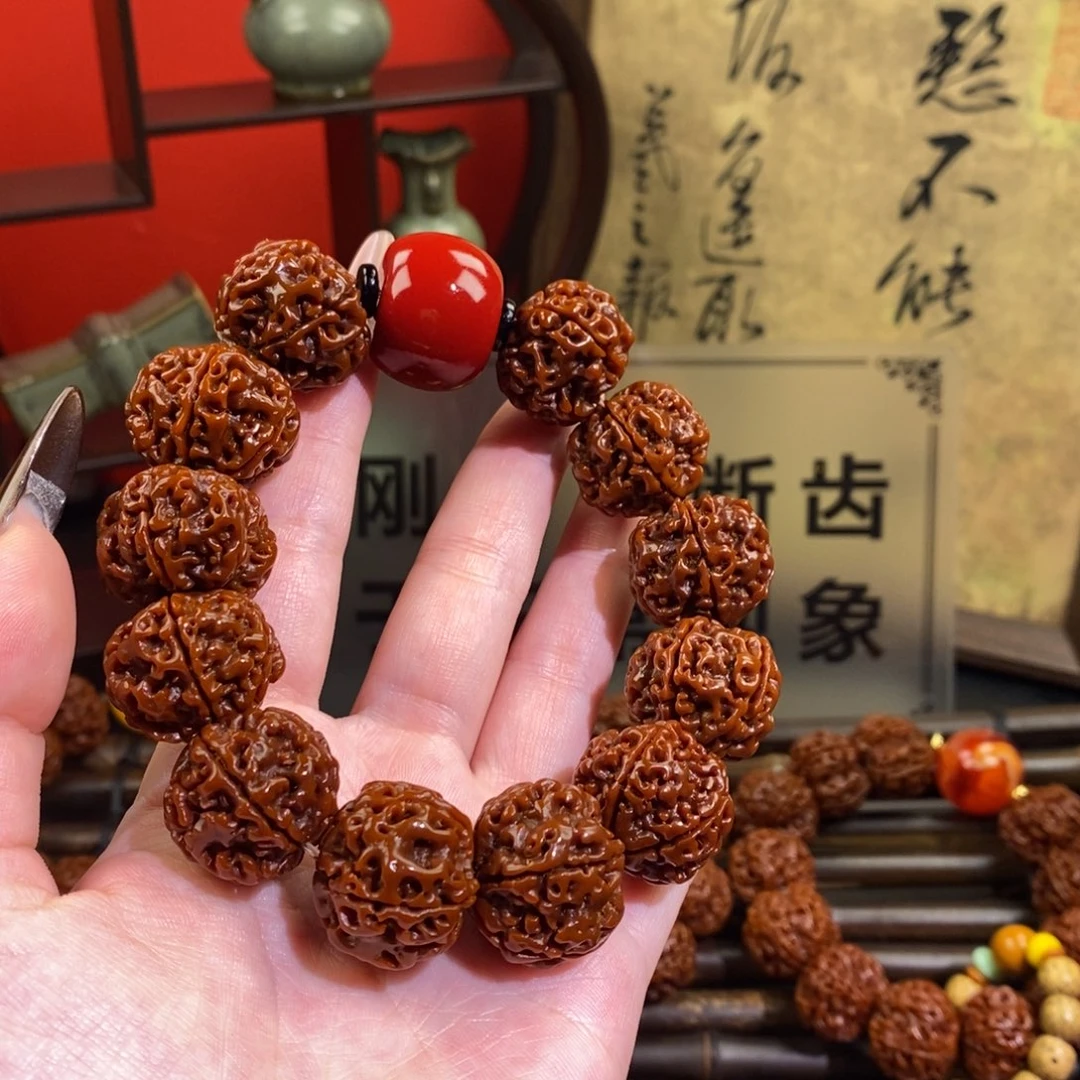 手串金刚菩提523h.