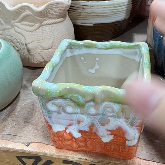 有孔！！有问题问客服，满9元包邮