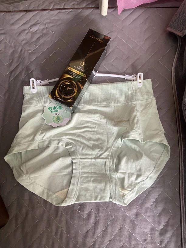 贤如梦水感内裤单件