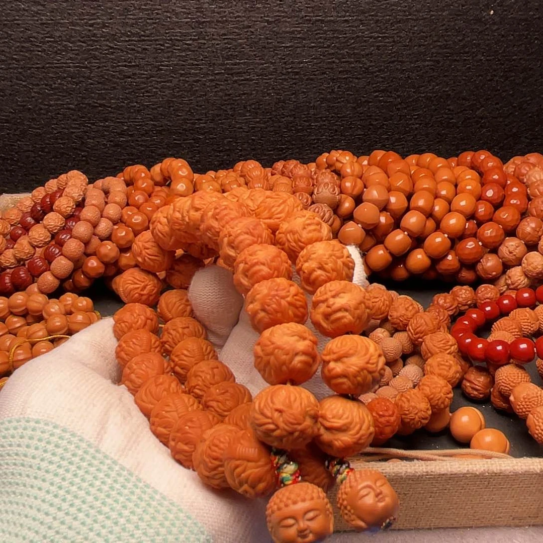 吊坠猴头核桃…**哥大圣16