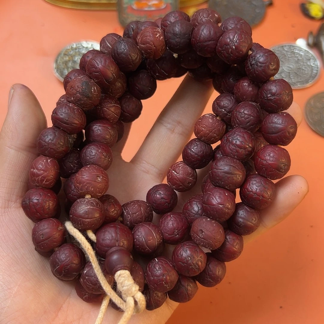 玛吉阿米藏式臻品直播间卡14