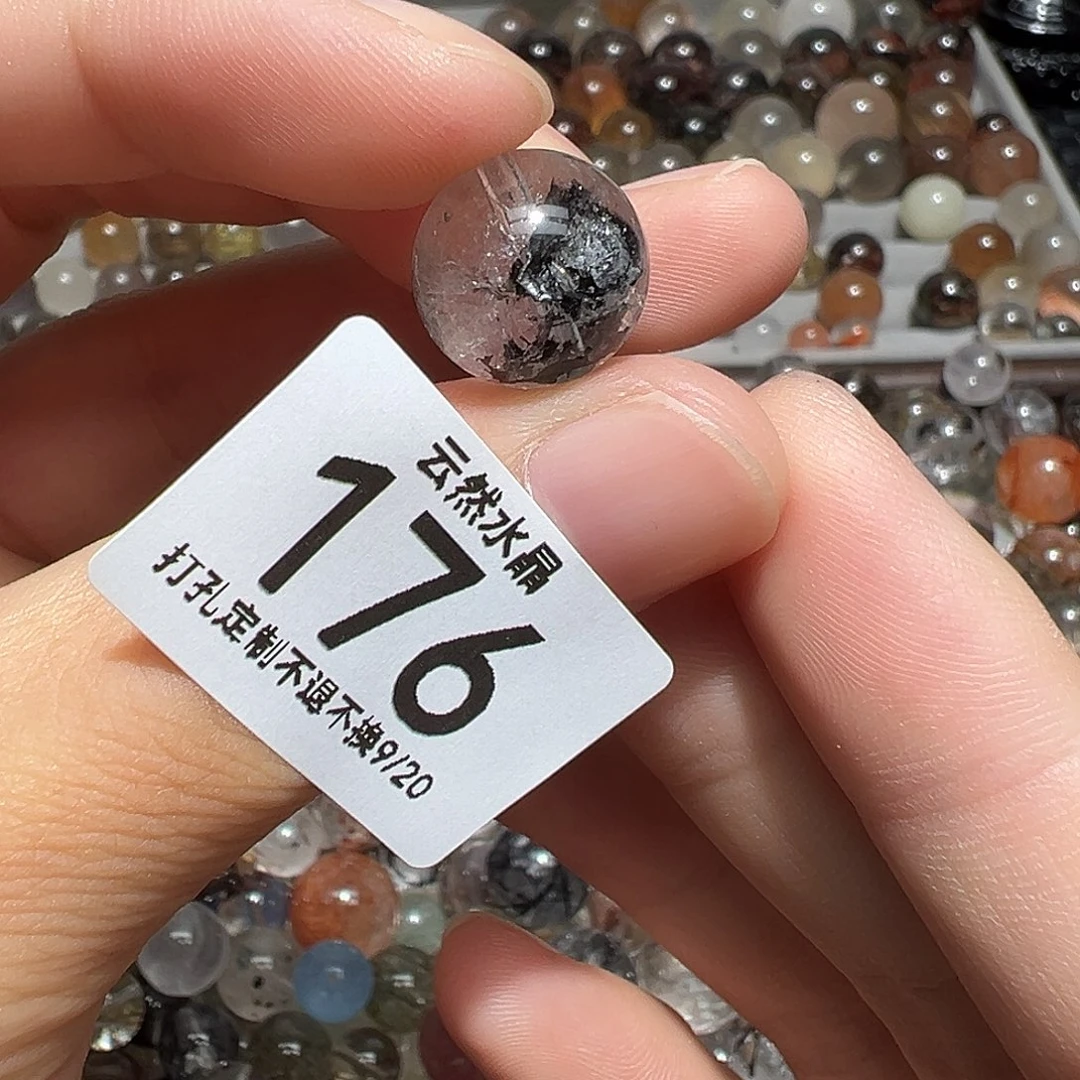 未镶嵌珠宝半成品水晶