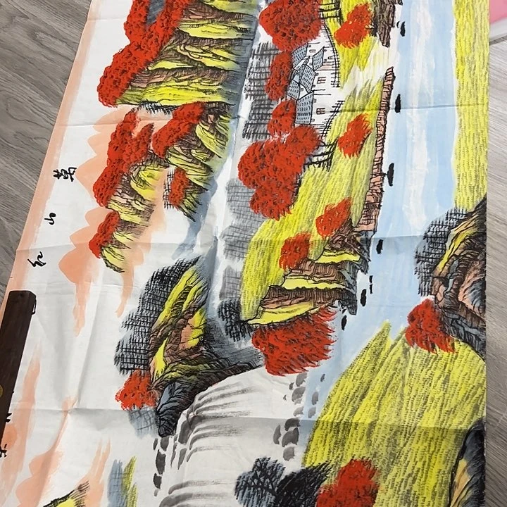 国画手绘国画专用链接